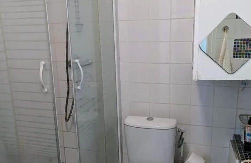 Plateau - Mont-Valerien Apartamento | Appartement calme et lumineux
