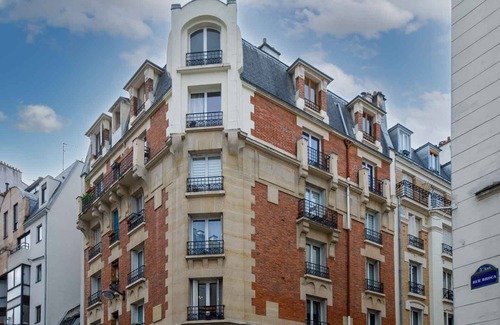 Jardin des plantes Apartamento | Piso tranquilo y luminoso en el corazón del 5º arrondissement de París