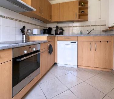 Schiltigheim Apartamento | Appartement calme, parking privé