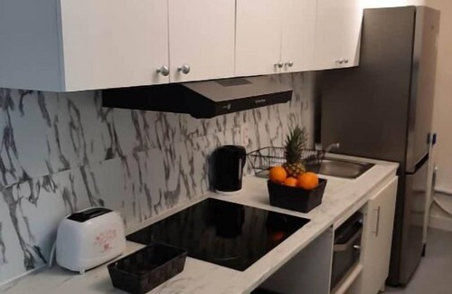 Quinze-Vingts Apartamento | Appartement Calme Proche de Gare de Lyon