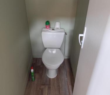 La Demi-Lune Apartamento | Appartement Camélia