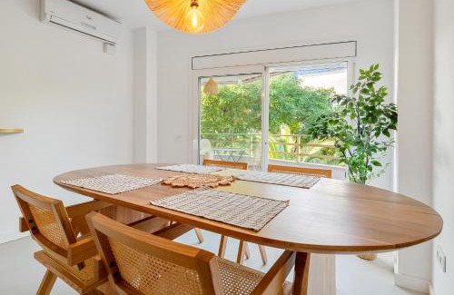 Vilafortuny Apartamento | Appartement Cambrils front de mer