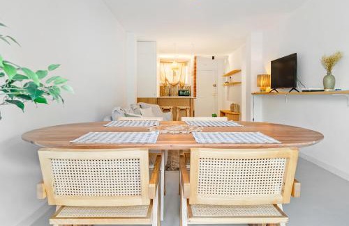 Vilafortuny Apartamento | Appartement Cambrils front de mer