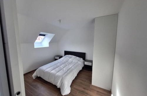Campeneac Apartamento | Appartement Campénéac