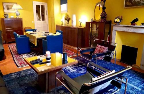 Cannes Old Town Apartamento | Appartement Cannes