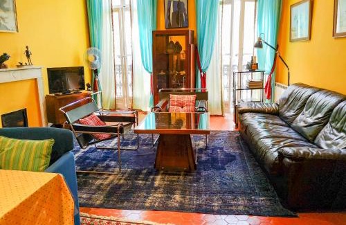 Cannes Old Town Apartamento | Appartement Cannes