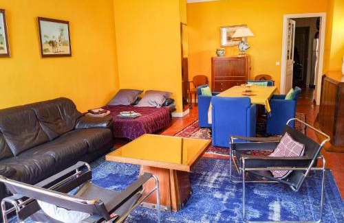 Cannes Old Town Apartamento | Appartement Cannes