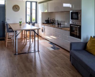 Caraman Apartamento | Appartement Caraman