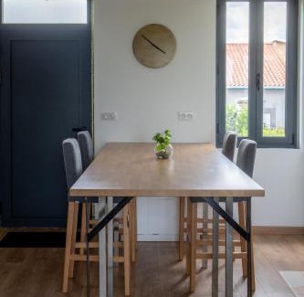 Caraman Apartamento | Appartement Caraman