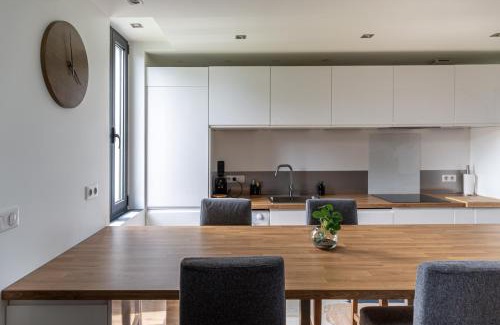 Caraman Apartamento | Appartement Caraman