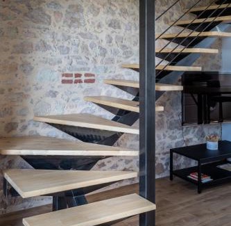 Caraman Apartamento | Appartement Caraman
