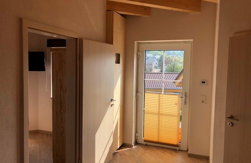 Villmar Apartamento | Appartement - Carolinger Hüttendorf