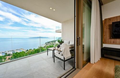 Icici Apartamento | Appartement Carpe Diem
