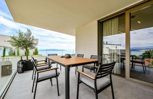 Icici Apartamento | Appartement Carpe Diem