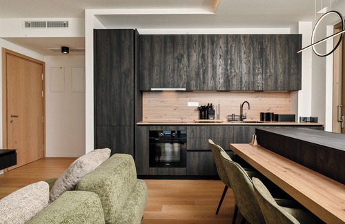 Icici Apartamento | Appartement Carpe Diem