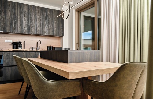 Icici Apartamento | Appartement Carpe Diem