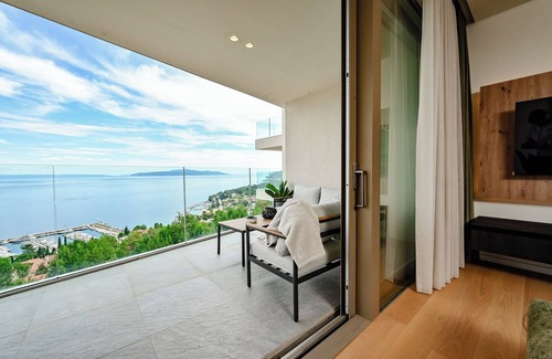 Icici Apartamento | Appartement Carpe Diem