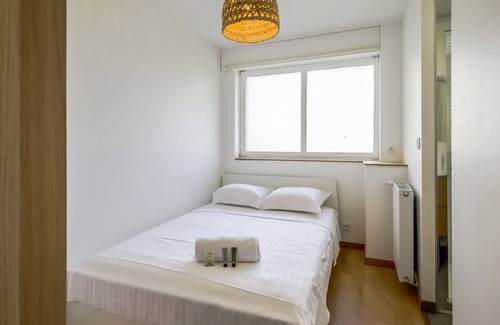 Villette - Maisons Neuves Apartamento | Modern flat near Part-Dieu in Lyon - Welkeys