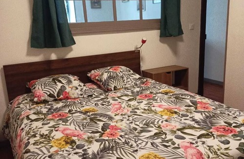 Aire-sur-l'Adour Apartamento | Appartement Centre Ville sur le Chemin de Compostelle