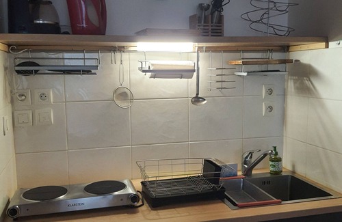 Le Puy-en-Velay Apartamento | Appartement Centre Historique Le Puy en Velay