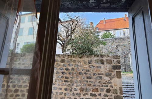 Le Puy-en-Velay Apartamento | Appartement Centre Historique Le Puy en Velay