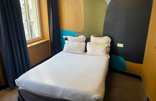 Jardin des plantes Apartamento | Appartement Censier Daubenton