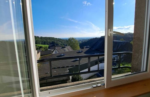 Mortain Apartamento | Appartement Central & Cosy