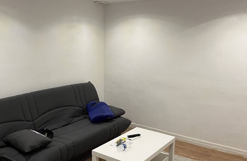 Capucins - Victoire Apartamento | Appartement center of Bordeaux with 2 bedroom