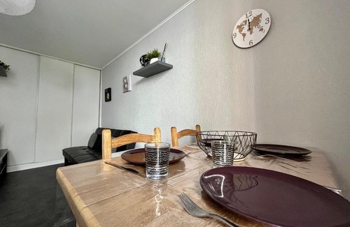 Romans-sur-Isere Apartamento | Appartement centre historique Romans
