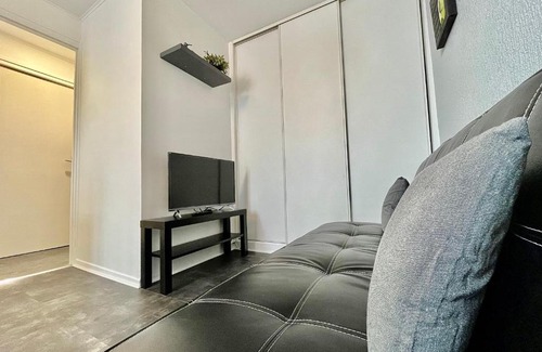 Romans-sur-Isere Apartamento | Appartement centre historique Romans