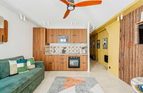 Arts-et-Metiers Apartamento | Appartement central 2BDR - 6P le Marais