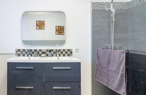 Saint-Georges Apartamento | Appartement Central Saint-georges