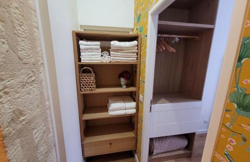 Bordeaux City Centre Apartamento | Appartement central typiquement bordelais