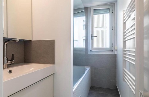 Biarritz Apartamento | Appartement Centre Biarritz Luxueux