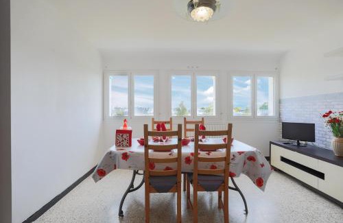Pabu Apartamento | Appartement centre Bretagne