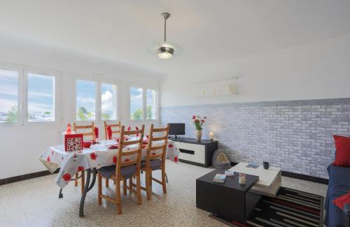 Pabu Apartamento | Appartement centre Bretagne