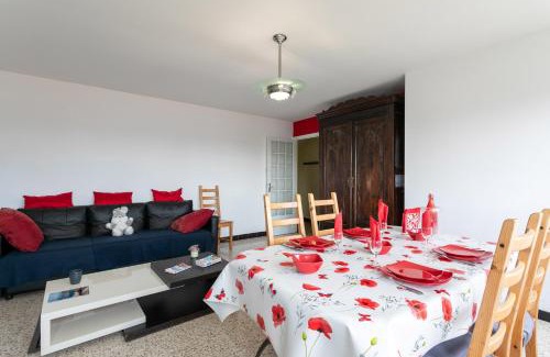 Pabu Apartamento | Appartement centre Bretagne