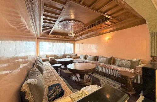 Belvedere Apartamento | Appartement centre CASABLANCA