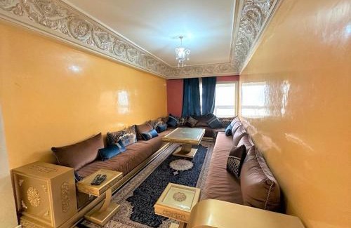 Belvedere Apartamento | Appartement centre CASABLANCA