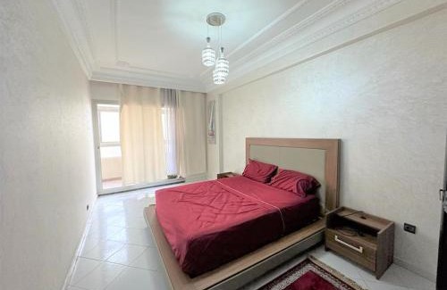 Belvedere Apartamento | Appartement centre CASABLANCA