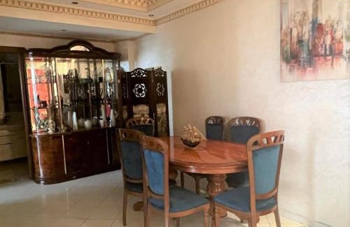 Belvedere Apartamento | Appartement centre CASABLANCA