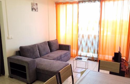 Les Abymes Apartamento | Appartement Centre Guadeloupe, accessible et proche