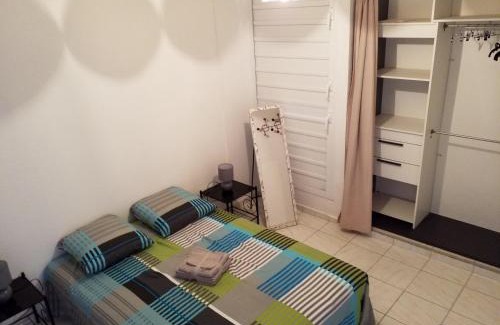 Les Abymes Apartamento | Appartement Centre Guadeloupe, accessible et proche