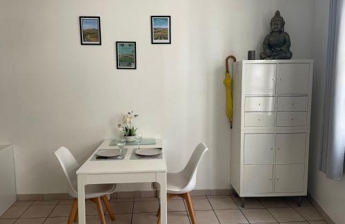 Sancerre Apartamento | Appartement centre historique Sancerre