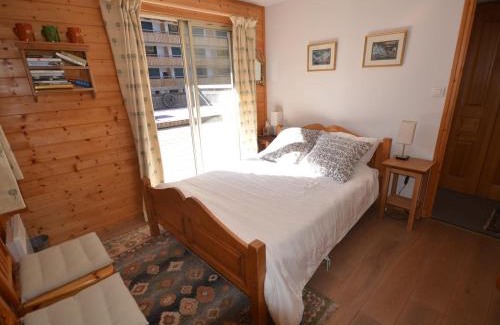 Les Gets Apartamento | Appartement Centre Les Gets, Pied des Pistes, Belle Terrasse, 2 Ch, 1 Cabine, 6/8 Couchages - FR-1-623-99