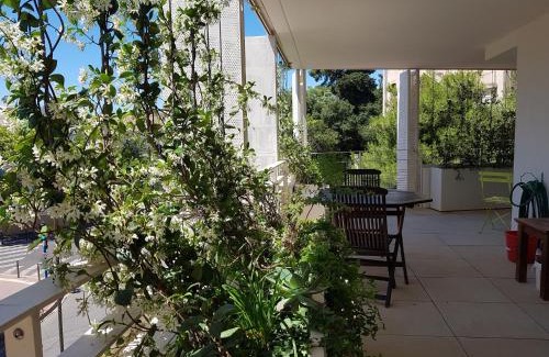 Les Beaux-Arts Apartamento | Appartement Centre ville Beaux Arts 2 personnes calme et confort