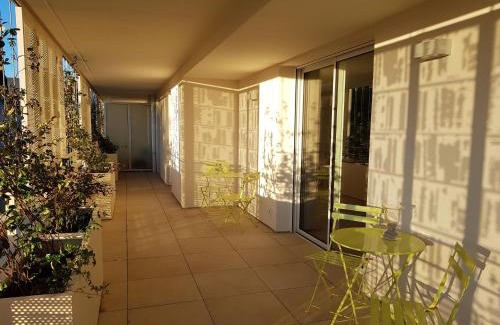 Les Beaux-Arts Apartamento | Appartement Centre ville Beaux Arts 2 personnes calme et confort