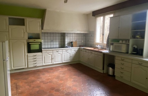 Soissons Apartamento | Appartement Centre-ville 2 Chambres