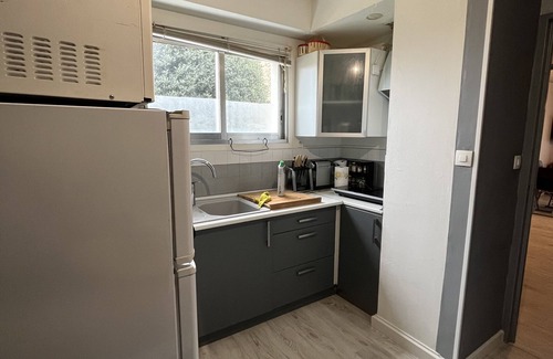 Lannion Apartamento | Appartement Centre Ville et Commerces Entre Terre et Mer