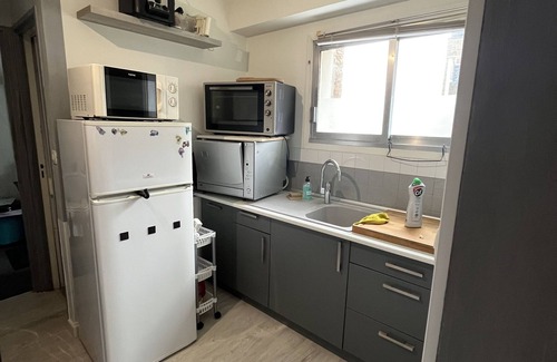 Lannion Apartamento | Appartement Centre Ville et Commerces Entre Terre et Mer